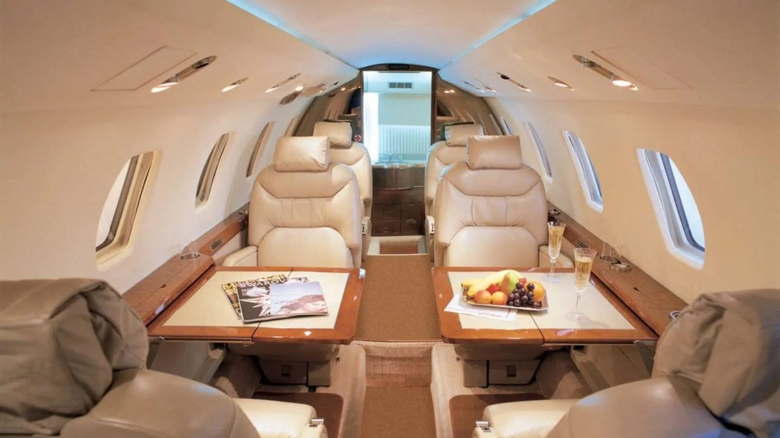 Aircraft Image for N583SD