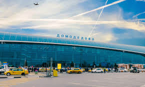 Domodedovo Airport