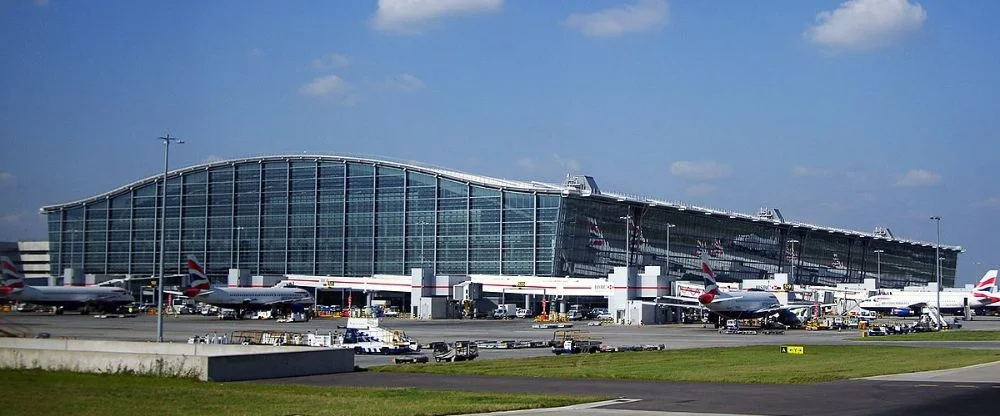 Florence Airport, Peretola