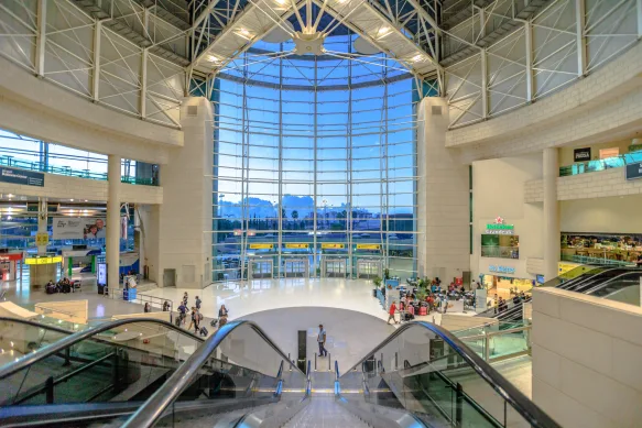 Humberto Delgado Airport