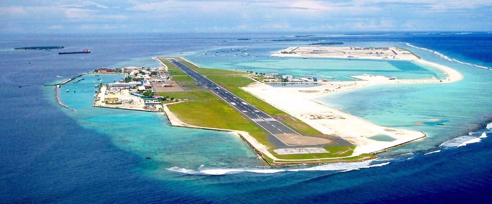 Kadhdhoo Airport