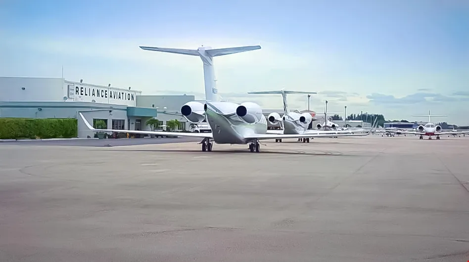 Miami Executive Airport