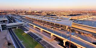 Newark International Airport