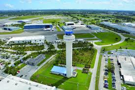 Opa-Locka Executive Airport