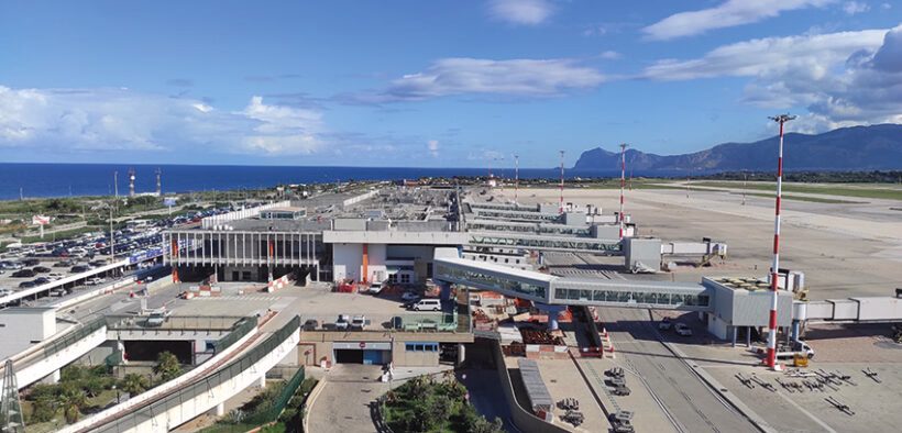 Palermo Airport