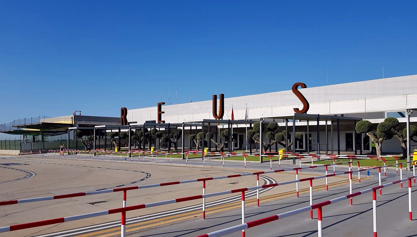 Reus Airport