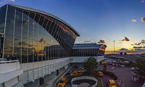 Teterboro Airport