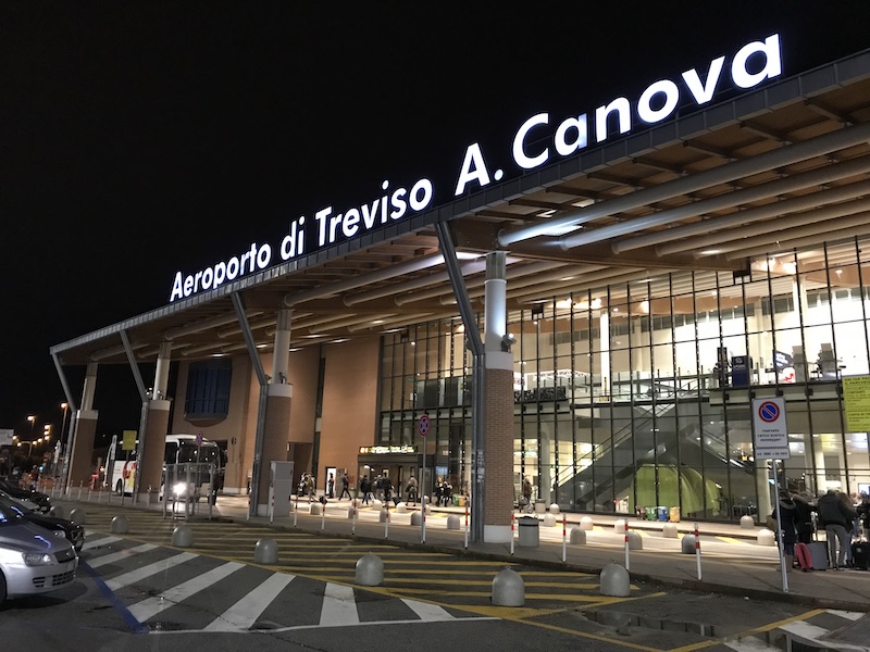 Treviso Airport