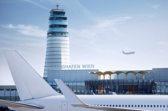 Vienna International Airport