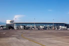 Vincenzo Bellini Catania Airport