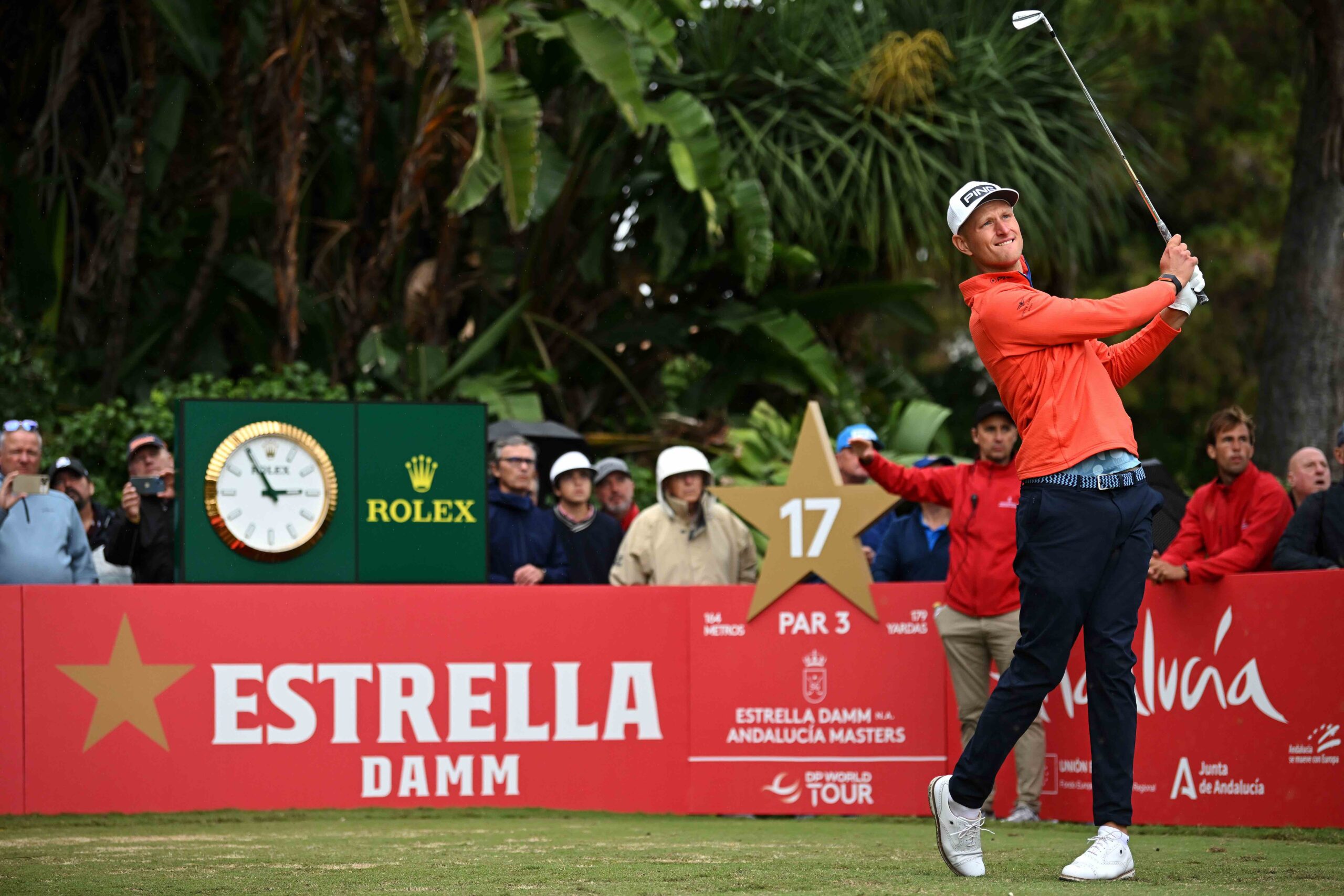Estrella Damm Cup