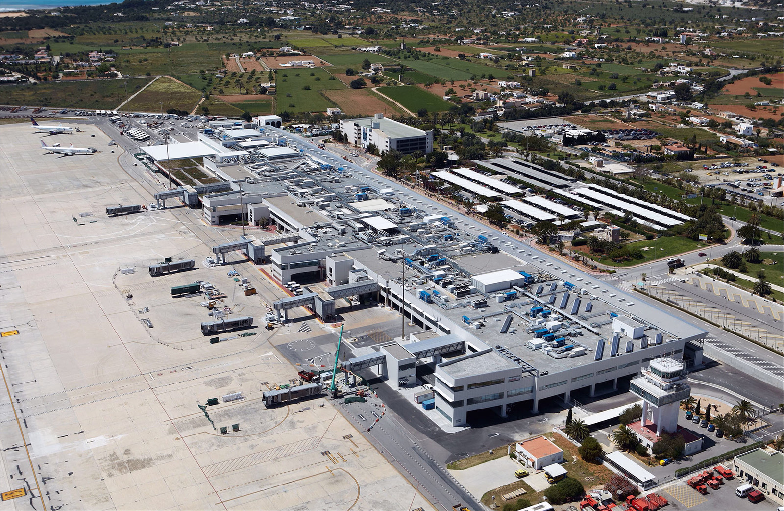 Ibiza Airport