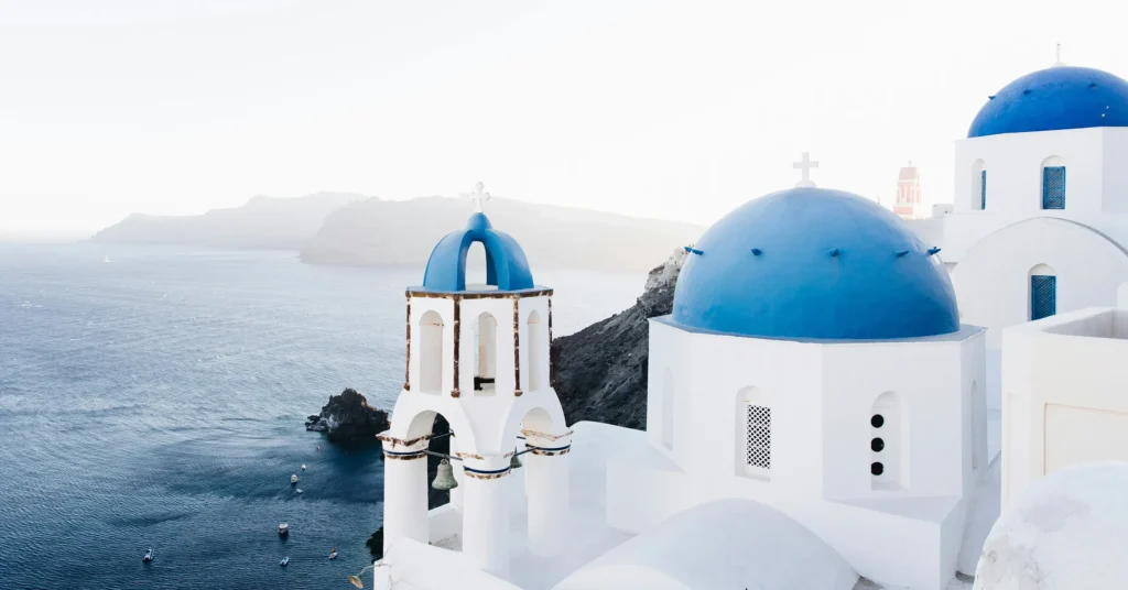 Private Jet to Mykonos